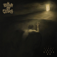 MOTHER OF GRAVES The Light That Keeps Us [CD]